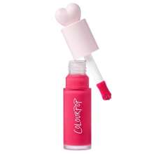 ColourPop Weightless Liquid Blush - Hydrating, Liquid Blush For Cheeks - Glowy Summer Makeup With Hyaluronic Acid For A Healthy Glow - Designed With A Doe Foot Applicator - Super Shy (0.30 Oz)