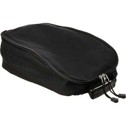 EstiloChamp Bolsa Para Zapatos De Golf NegroVersióN Mejorada