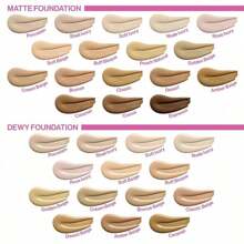 Foundation Makeup, Soft Beige (Packaging May Vary)