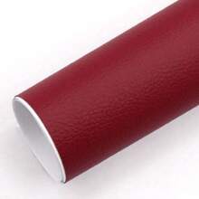 39.37*17inch Self Adhesive Leather Repair Patch Tape Large Leather Patches For Furniture, Couch, Car Seats, Office Chair, Bags, Vinyl And Boat Seat Repair, 24 Colors