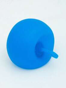 1/6pcs Extra Large Inflatable Balloon, Can Be Inflated Or Water-Filled, Transparent Bouncing Bubble Ball, Jumbo Waterbomb, Jumbo Inflatable Balloon With Pump - Multicolor - View 8