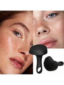 1pc/4 Colors Available, Silicone Freckle Stamp Makeup Tool Freckle Stamp Cosmetic Accessory, Imitation Concealer,Cheap,Stocking Stuffers,Makeup,Makeup Tools,Cheap Stuff,Gifts,Gifts For Women,Christmas Gifts - Multicolor - View 2