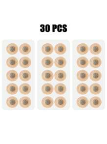 60 And 30 Tablets, Magnetic Nasal Breathing Dilators Kits Sport Nasal Dilator Boost Oxygen Intake,Magnetic Nasal Strips Designed To Help Sleep, Dilate The Nose, Reduce Snoring, Enhance Oxygen Flow And Improve Sleep Quality