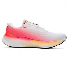 XTEP Tan Cheng 2.0 Stoßabsorbierende Rückprallschuhe für Herren, geeignet für die täglichen Pendlerfahrten, 975119110020