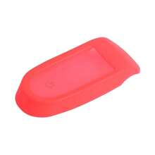 Cubierta protectora de silicona resistente a los arañazos para el panel de instrumentos y salpicadero de la scooter eléctrica Ninebot MAX G3