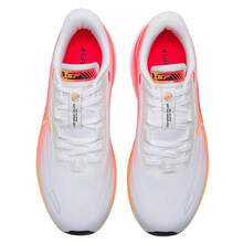 XTEP Tan Cheng 2.0 Stoßabsorbierende Rückprallschuhe für Herren, geeignet für die täglichen Pendlerfahrten, 975119110020