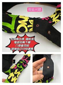 Women Shoulder Bags - BG1157-A瑕疵嘗新價 - 查看 9