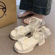 Women Platforms & Wedge Sandals