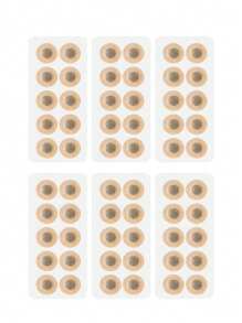 60 And 30 Tablets, Magnetic Nasal Breathing Dilators Kits Sport Nasal Dilator Boost Oxygen Intake,Magnetic Nasal Strips Designed To Help Sleep, Dilate The Nose, Reduce Snoring, Enhance Oxygen Flow And Improve Sleep Quality