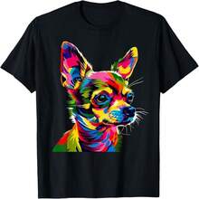 Women T-Shirts - Black5 - View 1