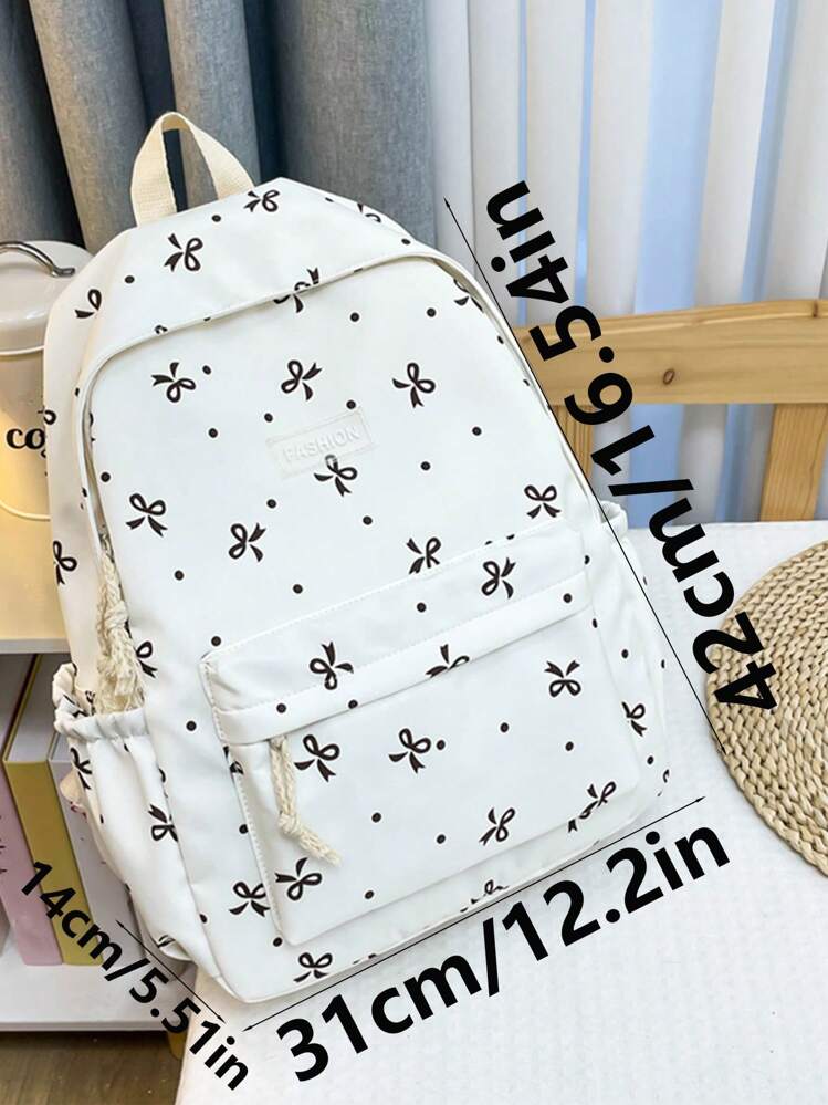 شنطة ظهر خفيفة