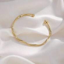 1 pezzo Bracciale intrecciato da donna, adatto per uso quotidiano