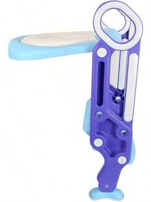 Toilets & Toilet Aids - Purple / Blue - View 11