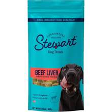 Single Ingredient Freeze Dried Dog Treats Beef Liver 16 Ounce Value Size Resealable Pouch Training Treats Or Meal Topper Dogs High Protein GrainFree GlutenFree - Thịt bòGan - Xem 2