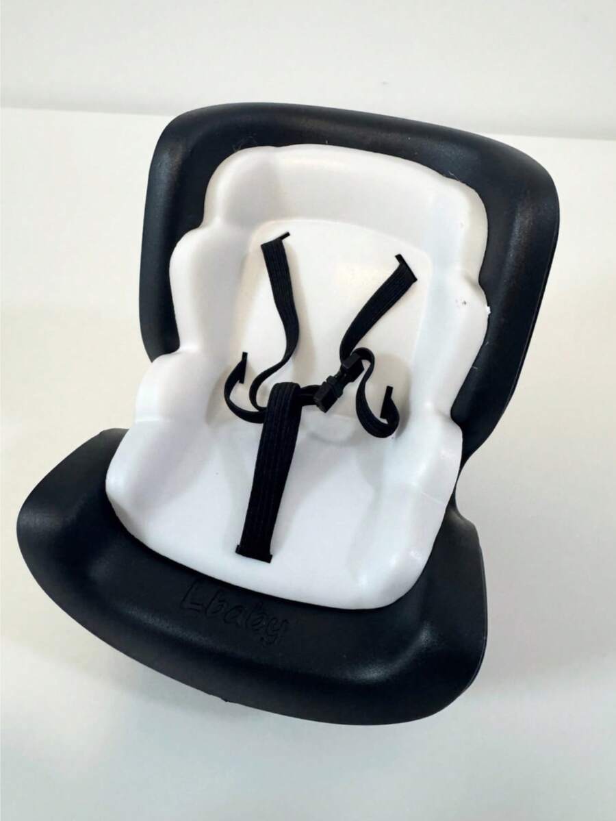 1 PC Labubu Seat Luxury Version With Stick At The Bottom, ( Seat Only ...