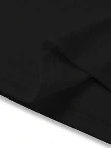 Women T-Shirts - Black3 - 查看 2