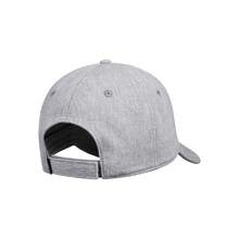 Roxy Women Baseball Cap - Grey - View 2