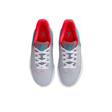 Nike Women's JORDAN DAY1 EO (GS) New Casual Sports Basketball Shoes FQ1306-002 - Grey - View 4