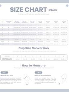 3件套女士透气无钢圈交叉露背文胸 - 彩色 - 查看 6