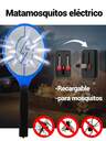 Funciona con Batería (Batería Recargable)