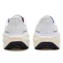 Nike Zapatillas de running AIR ZOOM PEGASUS 41 (GS), calzado juvenil con amortiguación ligera, zapatillas de entrenamiento para pista y campo a corta distancia, IH7334-140 - Blanco - Ver 5