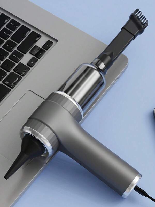 RAF Portable Wireless Vacuum Cleaner, High Power Vacuum Cleaner, 3-In-1 Compressor Blower Handheld Brushless Motor, Home And Car Dual-Use Wireless Vacuum Cleaner, High Power Strong Suction Vacuum Cleaner