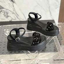 Women Platforms & Wedge Sandals