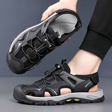 Men Sandals