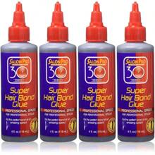 Salon Pro 30 Second Bonding Glue, 4 Ounce