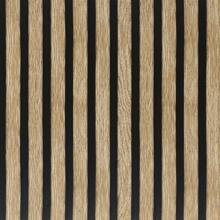 1 Roll Of Simulated Wood Grain Grille Strip Self-Adhesive Wallpaper PVC Material Detachable Brown Wood Strip Decorative Wallpaper Suitable For Kitchen Living Room Room Background Wall Cabinet Renovation Stickers Room Decor Home Decor Living Room Decor House Decor Wall Paper Wallpapers Kitchen Decor Wall Art