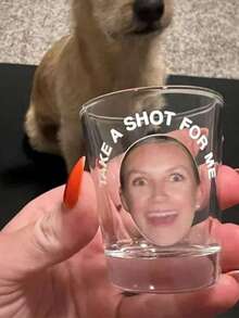 1-5 件个性化婚礼酒杯 - 雕刻派对酒杯、宾客婚礼礼物、独特庆典玻璃器皿、定制派对酒杯、雕刻婚礼礼物、婚礼庆典酒杯、定制饮具、新娘派对回礼、定制姓名酒杯、新郎新娘礼物、接待餐具 - 多色 - 查看 4