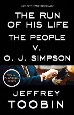 Usado - El Juicio de su Vida: El Pueblo Contra O.J. Simpson (Tapa Blanda) Por Jeffrey Toobin