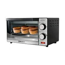 KOBLENZ HORNO ELECTRICO HKM-1000 - Tipo de Enchufe A USA (110-127V) - Ver 2