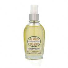 L'Occitane 欧舒丹杏仁滋养油，100ml