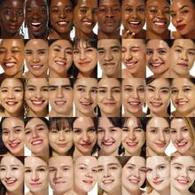 TIRTIR Mask Fit Red Cushion Foundation | Full Coverage, Weightless, Skin Fit, Satin Glow Finish, Korean Makeup, Beauty, Tattoo Cover Up, Buildable (#24N Latte, 0.63 Fl Oz) - 29N Natural Beige - 查看 3