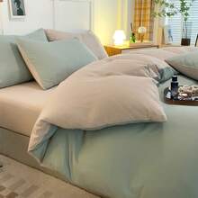 Sheet Sets With Pillowcases