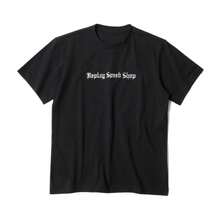 REPLAY Replay T-Shirt Printed Motorcycle Top Summer Luxury Brand Cotton Men's And Women's T-Shirt Motorcycle Short Sleeve - 黑色 - 查看 1