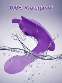 Vibrador varita