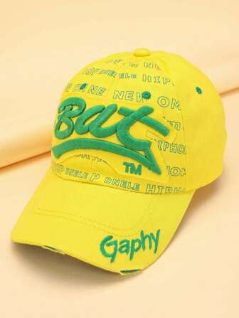 户外情侣嘻哈棒球帽太阳帽