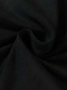 Women's Retro Soul Train Pattern T-Shirt - Black 70s Disco Party Shirt With Blue And Red Accents - Soft Crew Neck Casual Top, Machine Washable For Summer Themed Events And Casual Outfits, Classic Crew Neck Design, Comfortable Fit, Durable Print - 黑色 - 查看 4