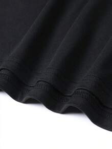 2 pezzi/set magliette a maniche corte e pantaloncini estivi da uomo, set di abbigliamento casual di moda con stampa grafica di lettere personalizzate, pantaloncini con tasche e vita con cordoncino, adatti per corsa, golf, pesca, basket, campeggio, palestra, nuoto e spiaggia