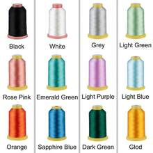 1 件定制刺绣文字针织毯，个性化刺绣文字毯，柔软透气针织，适合婴儿推车、哺乳或拥抱，是母亲节、父亲节、周年纪念日、生日的舒适礼物 - 彩色 - 查看 8