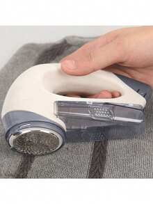 1 2 节 5 号电池电源，衣服球修剪器，强力球修剪器