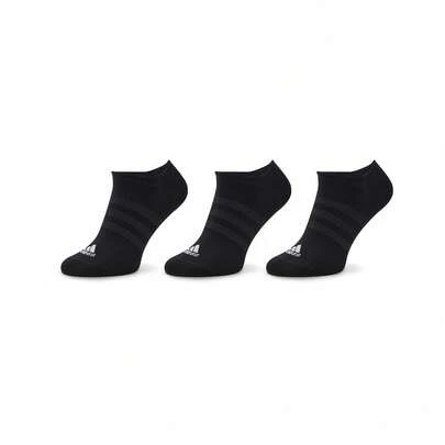 Adidas Unisex SOCKS 3 PACK