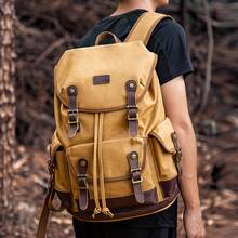 Men Fashion Backpacks