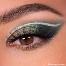 ColourPop Going Coconuts Nude Eyeshadow Palette - Cool-Toned Brown Eye Makeup Palette With 9 High-Pigment Matte And Shimmer Eyeshadow Finishes - Ultra-Velvety, Long-Wearing Formula (0.3 Oz)