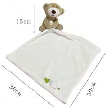 [مطرز بالطلب] بطانية حيوانات مخملية مخصصة قطعة واحدة البلوش، دمية ناعمة جميلة، هدية تذكارية مخصصة، مناسبة لعيد الطفل، عيد الميلاد، ، عيد الميلاد - هدية مثالية للأطفال، الأصدقاء، الصديقات، الأمهات - رائعة للعطلات، المناسبات الخاصة، الأطفال