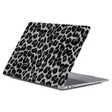 Fantasy Printing Case, Artist Style,Transparent Protective Cases For 2022/2024/2025 Air13 13.6 A2681 A3113 A3240 Air 13-Inch M2 M3 M4 13.6