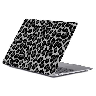 قضية الطباعة الخيالية، طراز الفنان، قضايا واقية شفافة ل- 2022/2024/2025 Air13 13.6 A2681 A3113 A3240 Air 13-بوصة M2 M3 M4 13.6