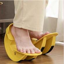 Stretch Board, Calf Stretcher, Incline Stepper, Fitness Equipment, Aerobic Exercise Equipment, Achilles Tendon & Ankle Stretcher, Home Stretch Roller